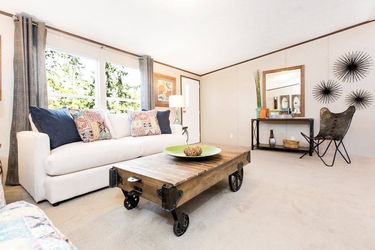 D & J Homes in Richmond, IN Manufactured Home and Modular Home Dealer